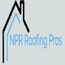 New Port Richey Roofing Pros logo